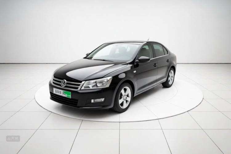 Volkswagen Santana 2016 #2 Volkswagen Santana 2016 car image #2