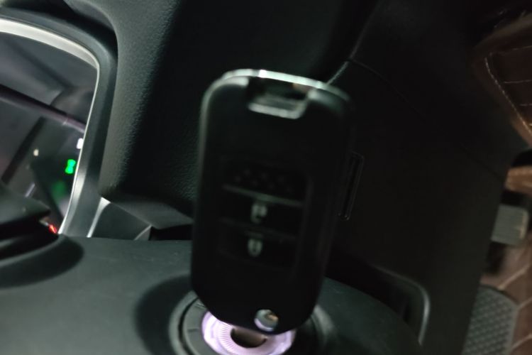 Honda CR-V 2021 car image #9