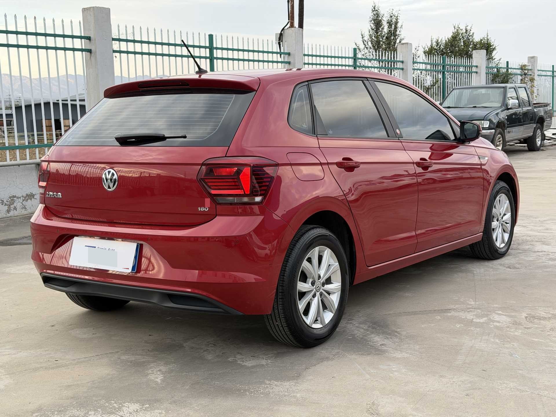 大众 Polo 2020 #11 大众 Polo 2020 汽车图片 #11