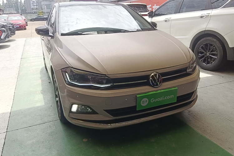 Volkswagen Polo 2023 #3 Volkswagen Polo 2023 car image #3