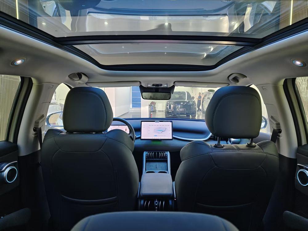 BYD Yuan Plus 2025 car image #13