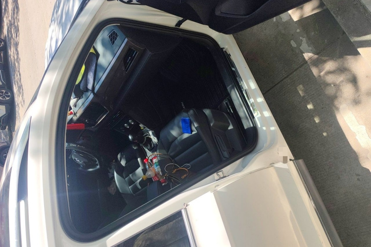 Volkswagen Tharu 2019 #27 Volkswagen Tharu 2019 car image #27
