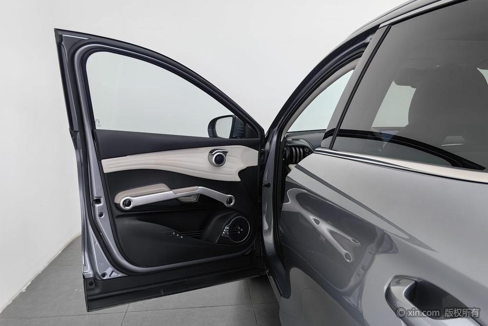 BYD Yuan Plus 2024 imagen de coche #21