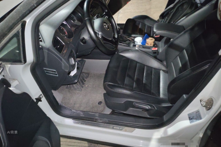 Volkswagen Golf 2015 #18 Volkswagen Golf 2015 immagine di auto #18