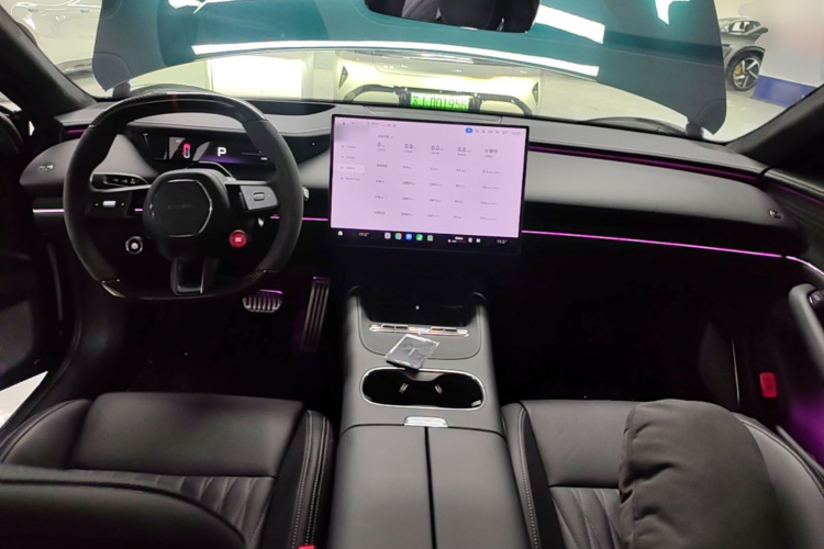 2026 #10 2026 immagine di auto #10