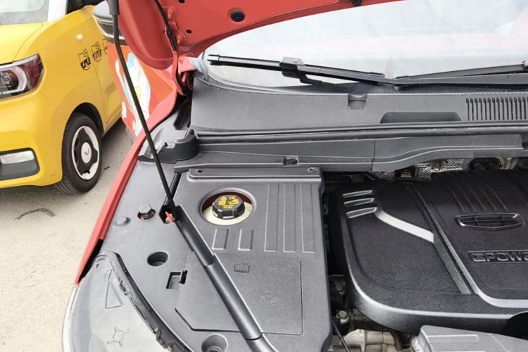 GEELY Coolray 2021 #23 GEELY Coolray 2021 immagine di auto #23