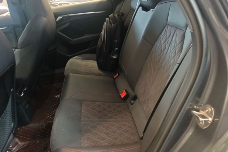 Audi A3 2023 car image #19