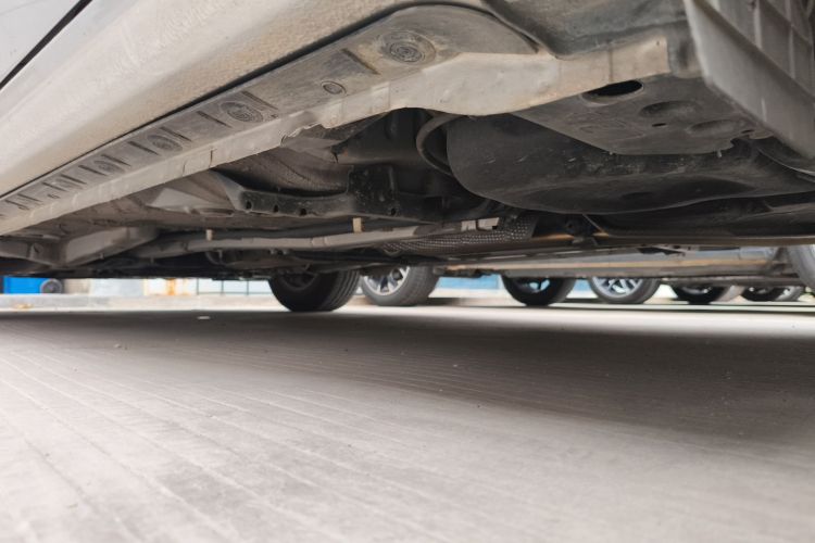 Toyota Corolla 2019 immagine di auto #25