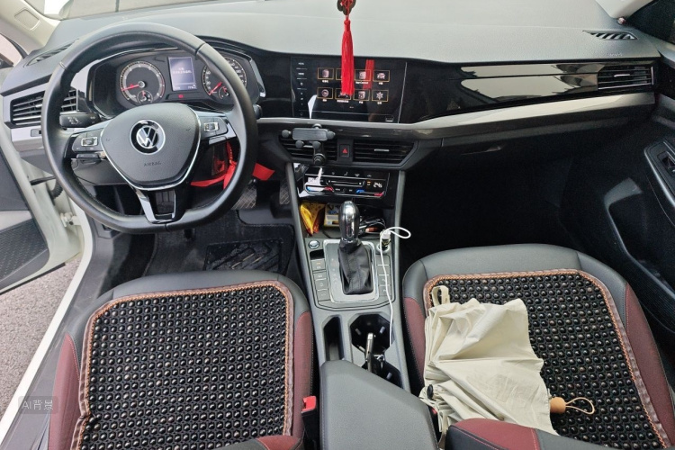 Volkswagen Bora 2021 car image #11