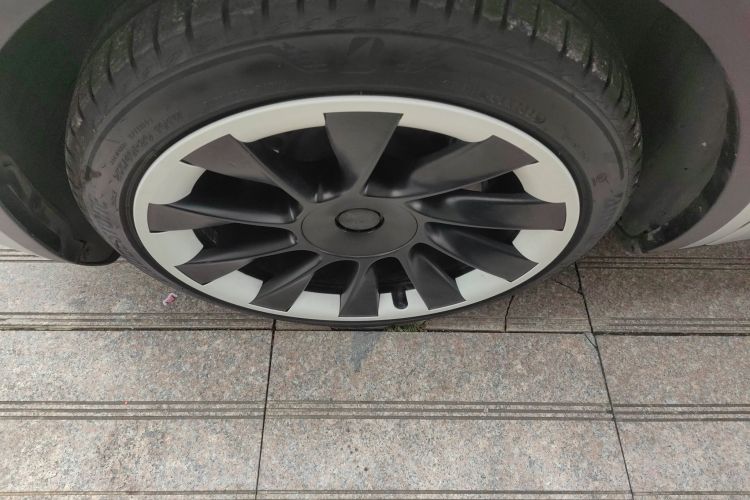 特斯拉 Model Y 2023 汽车图片 #3