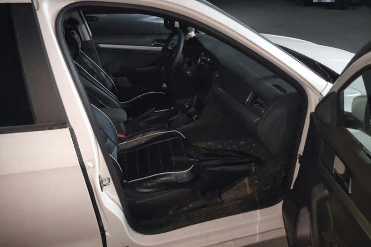 Volkswagen Lavida 2019 #21 Volkswagen Lavida 2019 car image #21