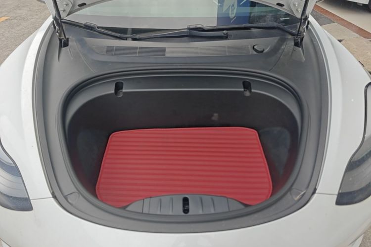 Tesla Model 3 2020 car image #22