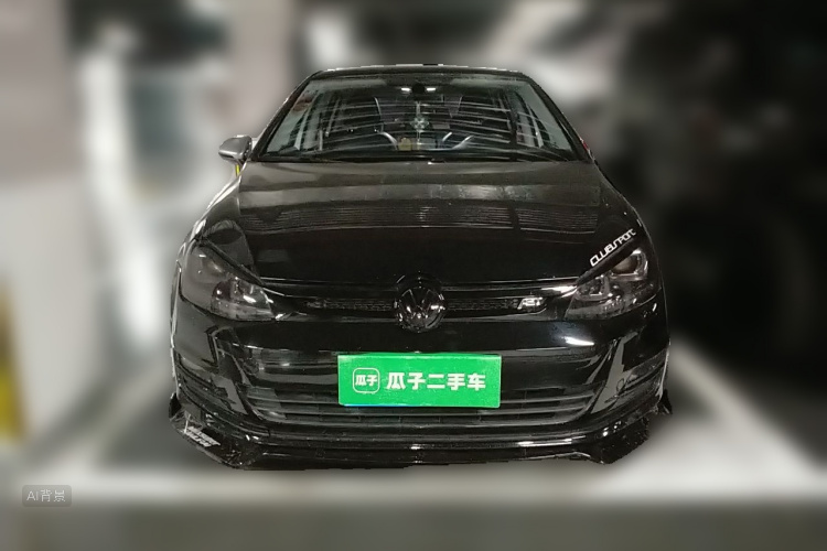 Volkswagen Golf 2016 #3 Volkswagen Golf 2016 car image #3