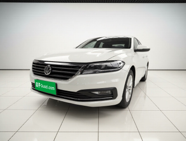Volkswagen Lavida 2020 car image 