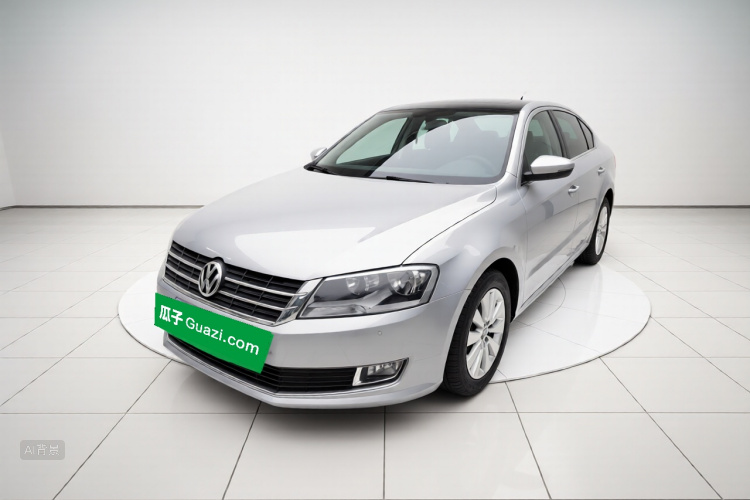 Volkswagen Lavida 2014 car image #2