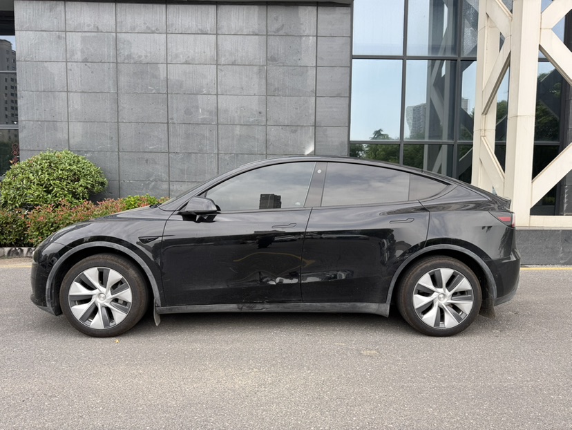Tesla Model Y 2023 #3 Tesla Model Y 2023 car image #3
