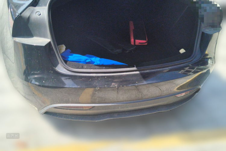 Tesla Model 3 2023 car image #21