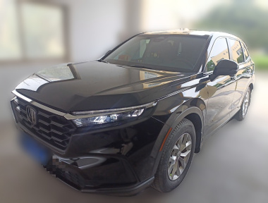 Honda CR-V 2023 Honda CR-V 2023 car image