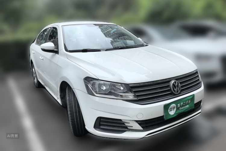 Volkswagen Lavida 2020 #4 Volkswagen Lavida 2020 car image #4
