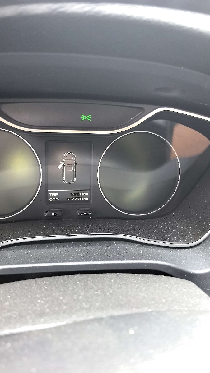 GEELY Vision X6 2017 صورة سيارة #6