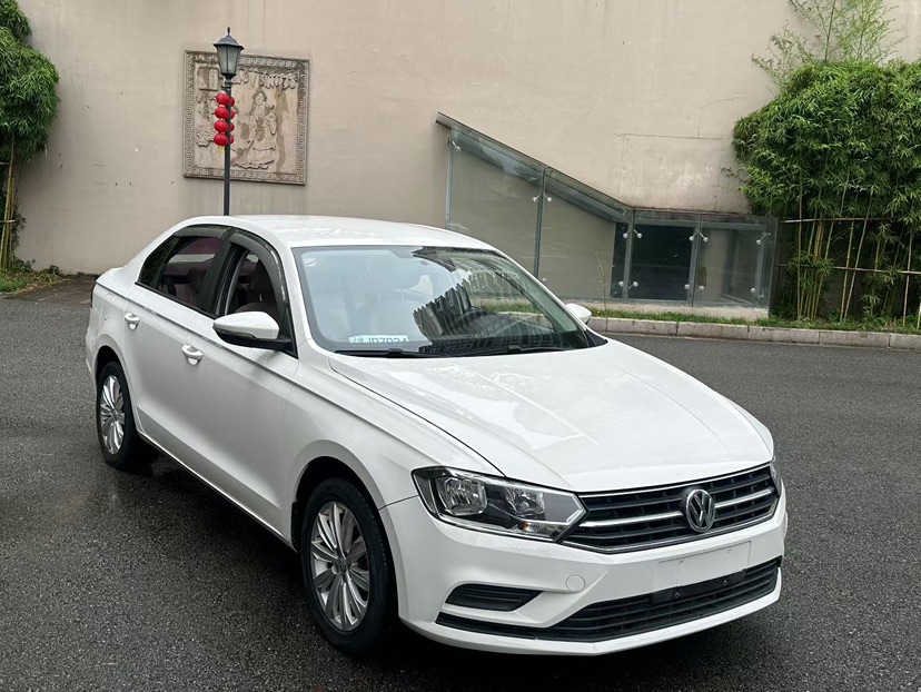 Volkswagen Bora 2021 #3 Volkswagen Bora 2021 изображение автомобиля #3