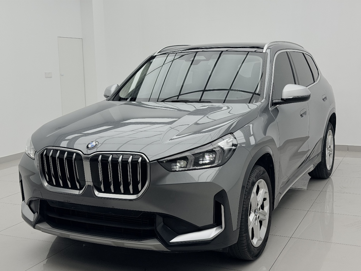 BMW X1 2023 car image 