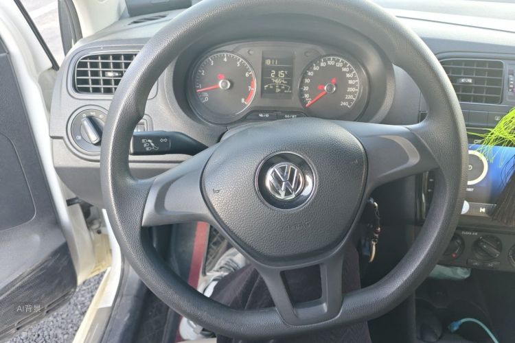 Volkswagen Polo 2018 #12 Volkswagen Polo 2018 car image #12