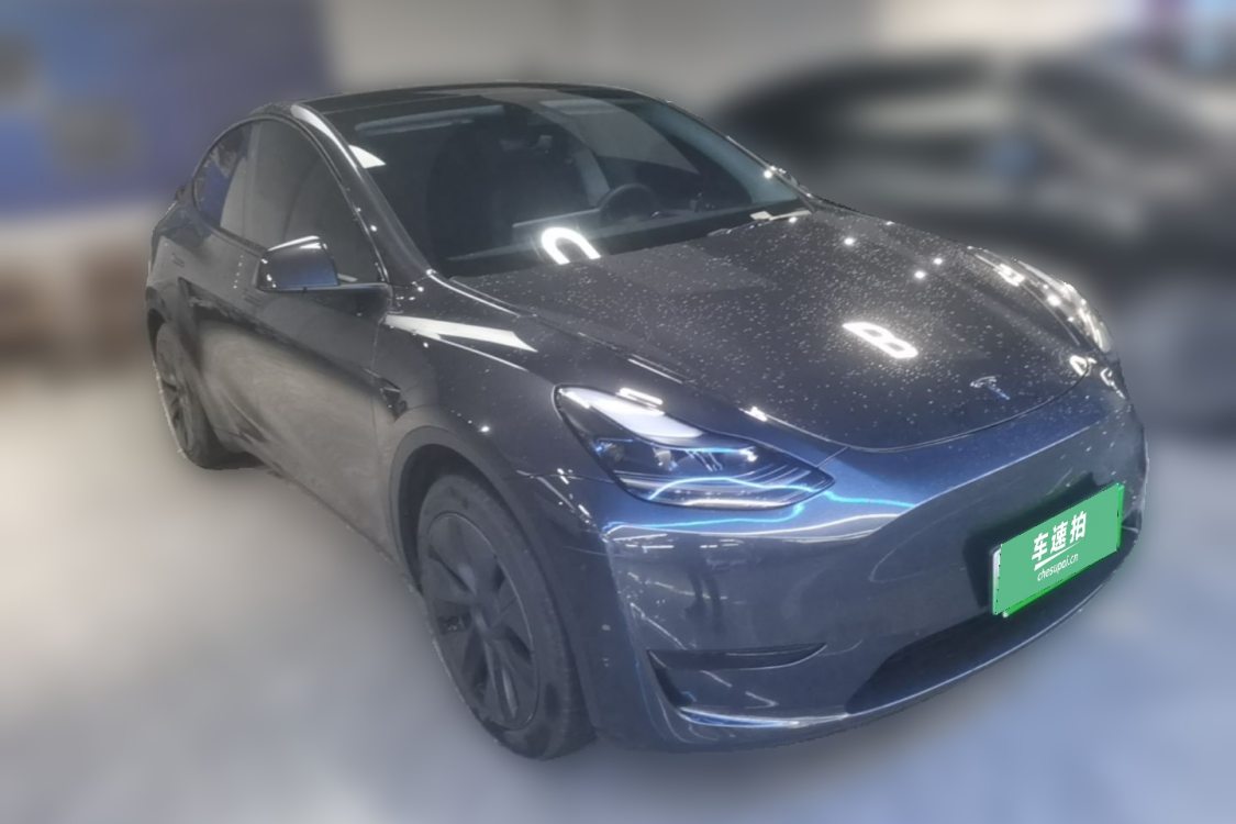 Tesla Model Y 2024 car image #2