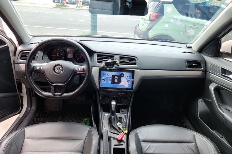 Volkswagen Lavida 2019 immagine di auto #10