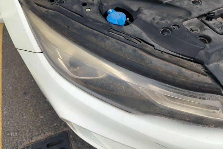 GEELY Emgrand GL 2019 #8 GEELY Emgrand GL 2019 car image #8