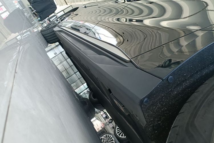 BYD Han 2024 car image #27