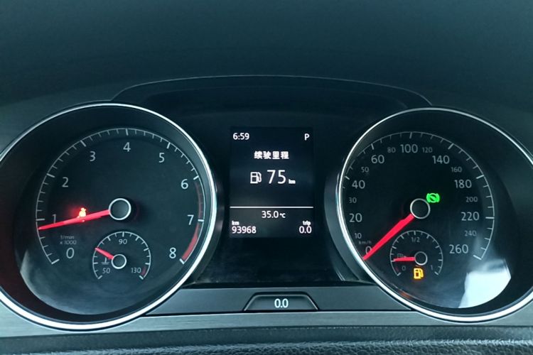 Volkswagen Golf 2016 #16 Volkswagen Golf 2016 car image #16