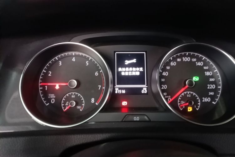 Volkswagen Golf 2019 #12 Volkswagen Golf 2019 car image #12