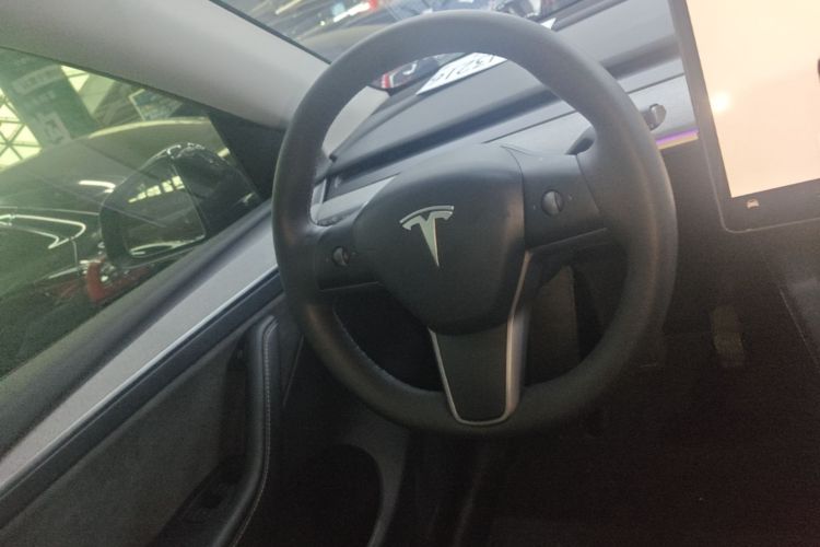 Tesla Model Y 2024 car image #11