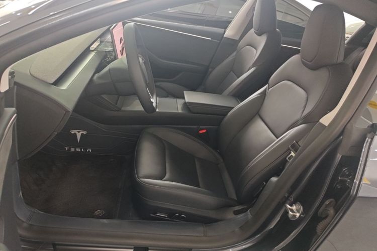 Tesla Model 3 2025 #15 Tesla Model 3 2025 car image #15