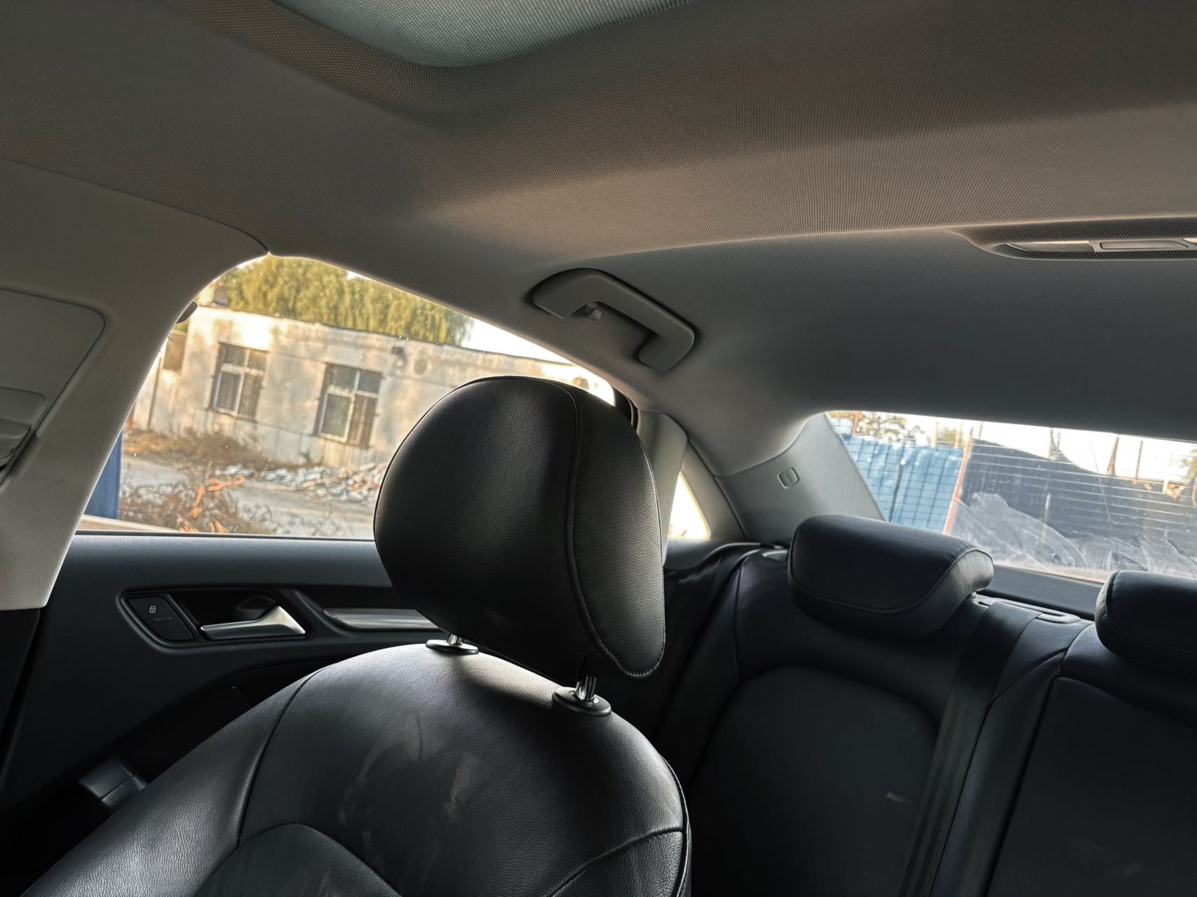 Audi A3 2015 #6 Audi A3 2015 car image #6