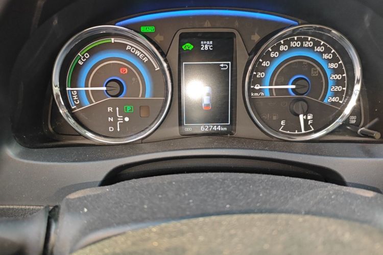 Toyota Corolla 2018 car image #8