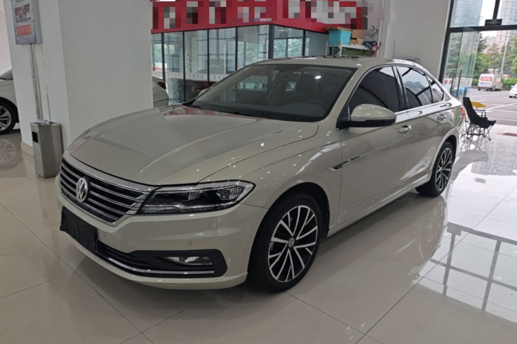 Volkswagen Lavida 2019 #2 Volkswagen Lavida 2019 car image #2