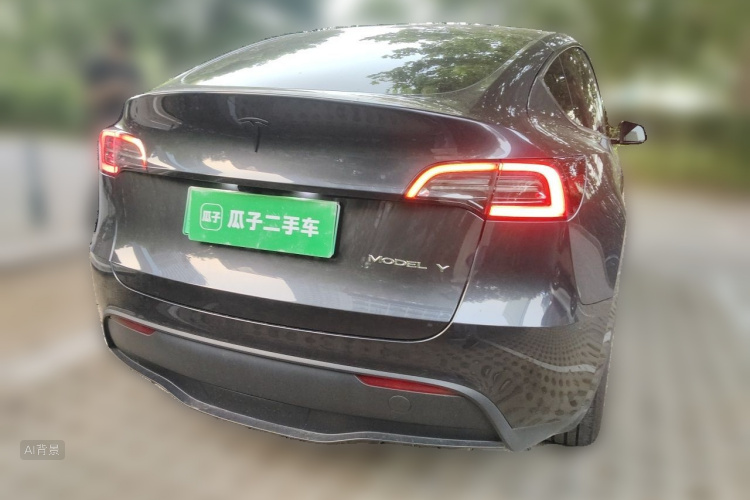 Tesla Model Y 2024 car image #6