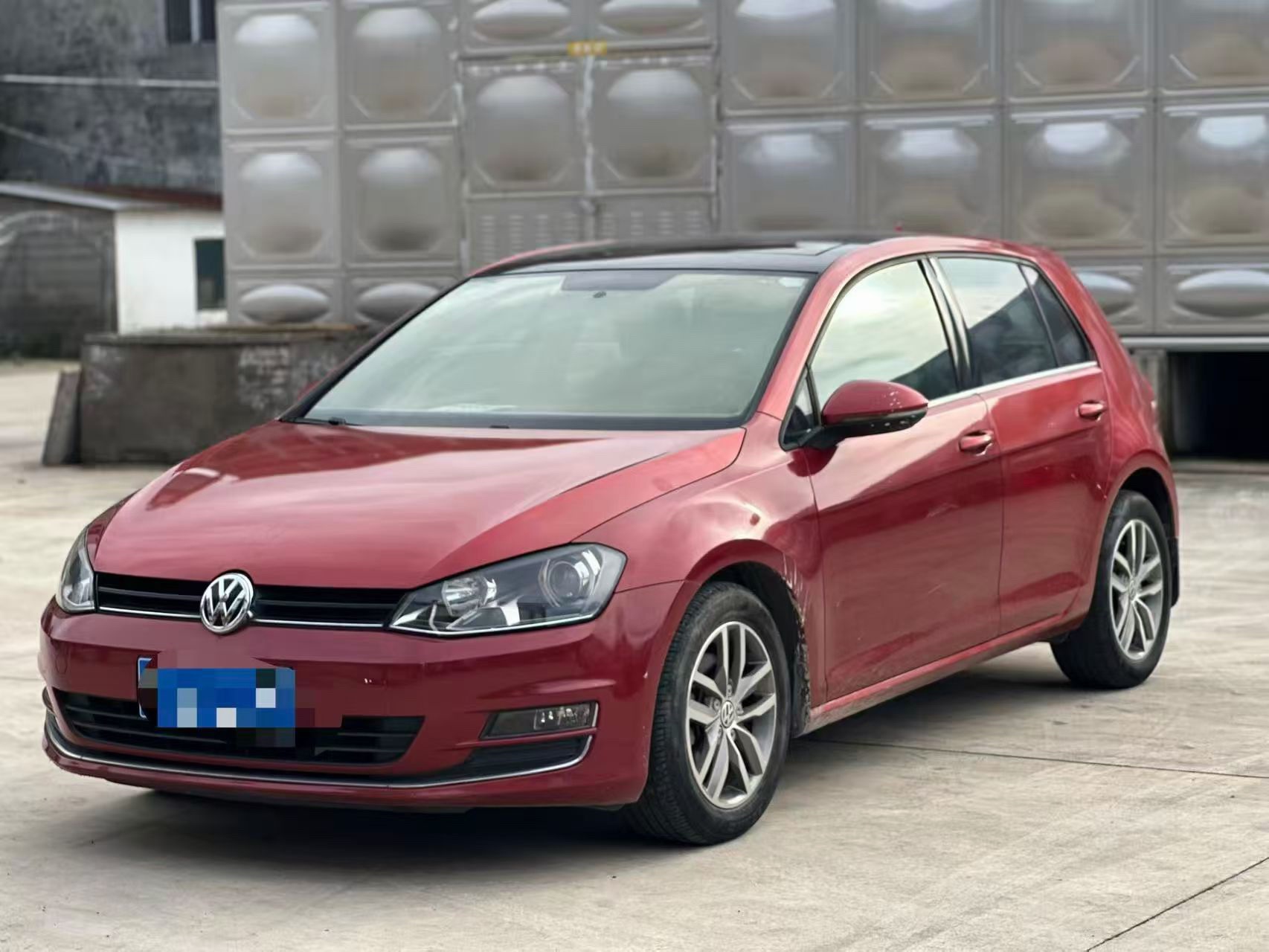 2015 2015 immagine di auto