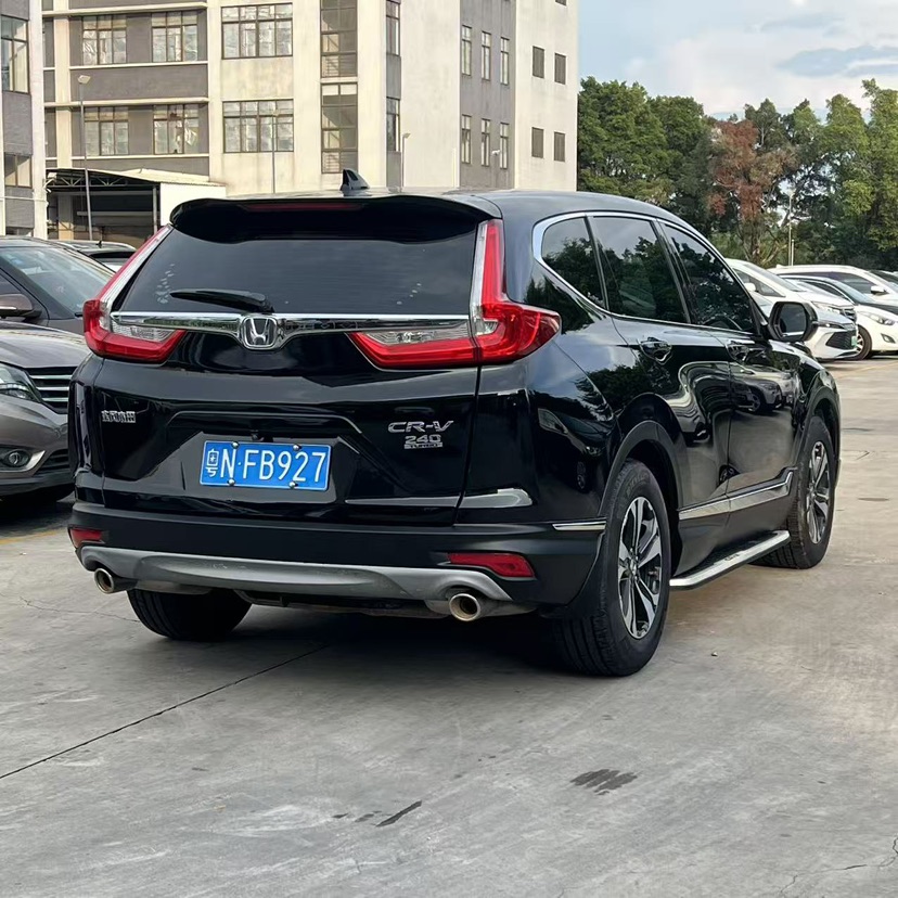 Honda CR-V 2019 car image #10