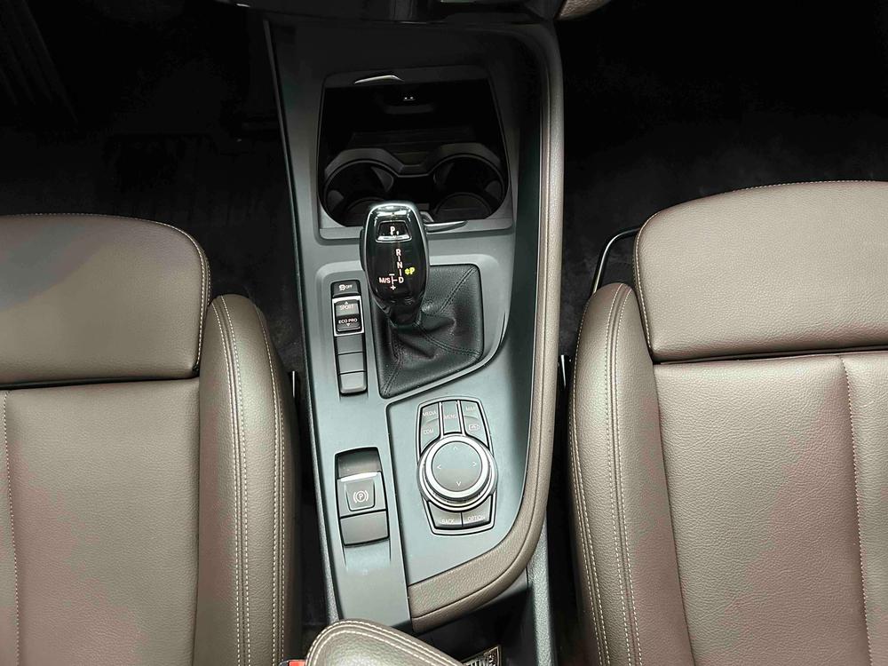BMW X1 2022 #23 BMW X1 2022 car image #23