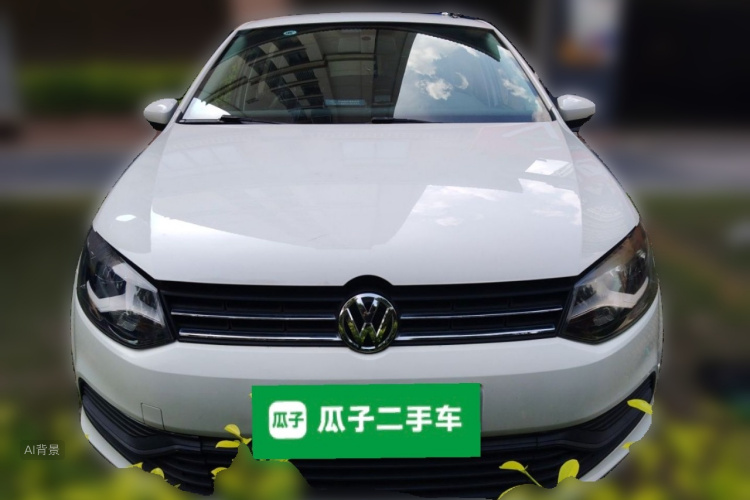 Volkswagen Polo 2018 #3 Volkswagen Polo 2018 car image #3