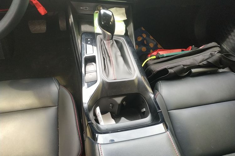 MG 5 2021 car image #18