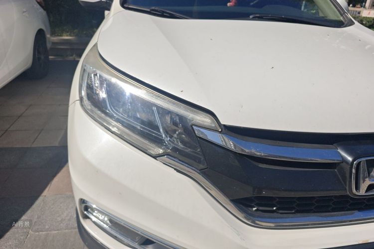 Honda CR-V 2017 car image #8