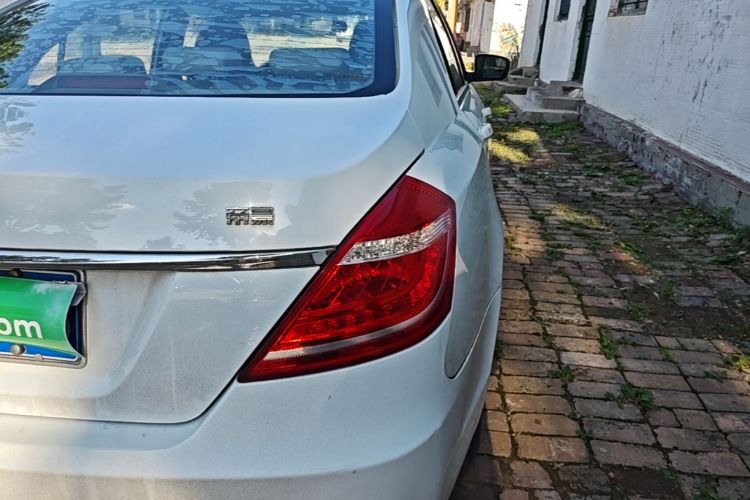GEELY Emgrand 2016 #8 GEELY Emgrand 2016 image de voiture #8