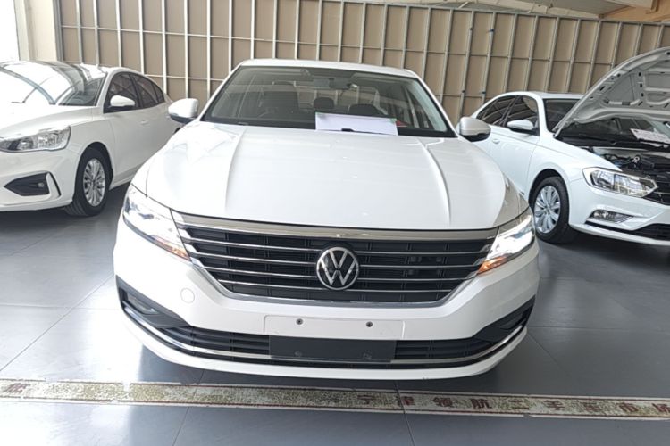 Volkswagen Lavida 2021 #3 Volkswagen Lavida 2021 car image #3