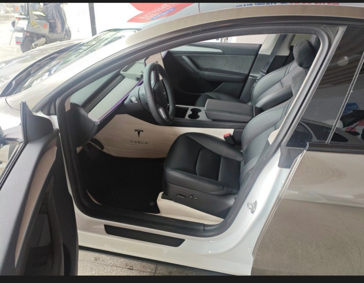 Tesla Model Y 2024 car image #5