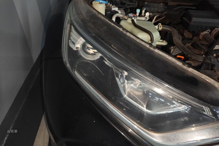 Honda CR-V 2018 car image #8