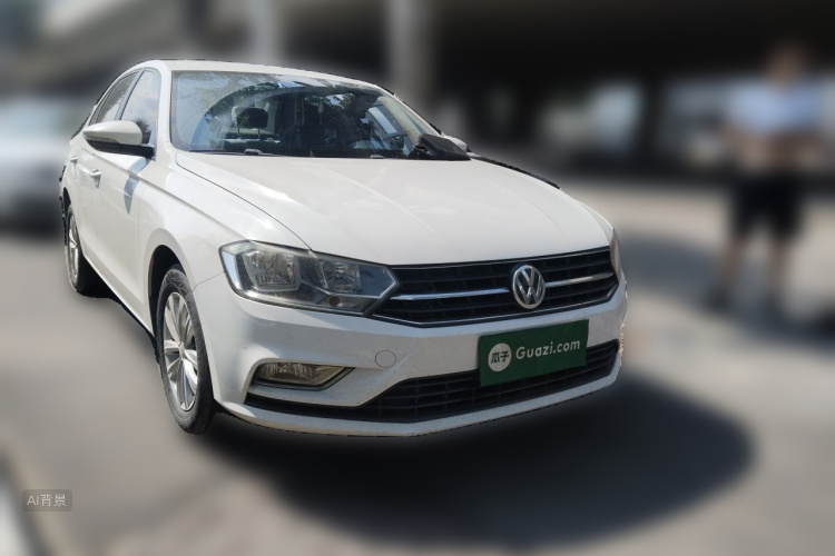 Volkswagen Bora 2016 car image #4